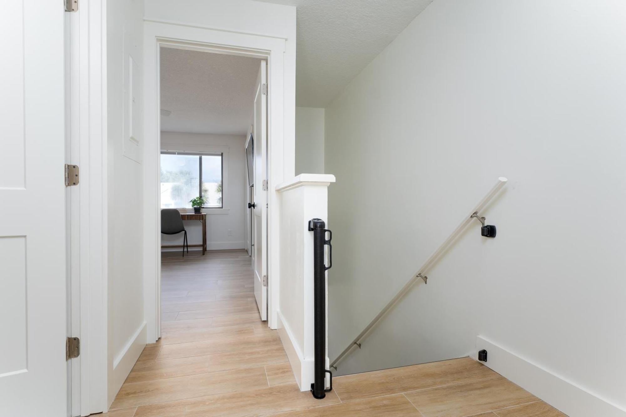 Be A Nomad Lovely 2Br 1Blk From The Ocean Jacksonville Beach Exterior foto