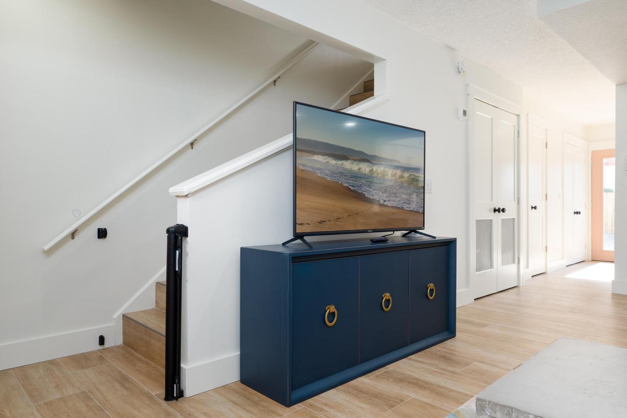 Be A Nomad Lovely 2Br 1Blk From The Ocean Jacksonville Beach Exterior foto