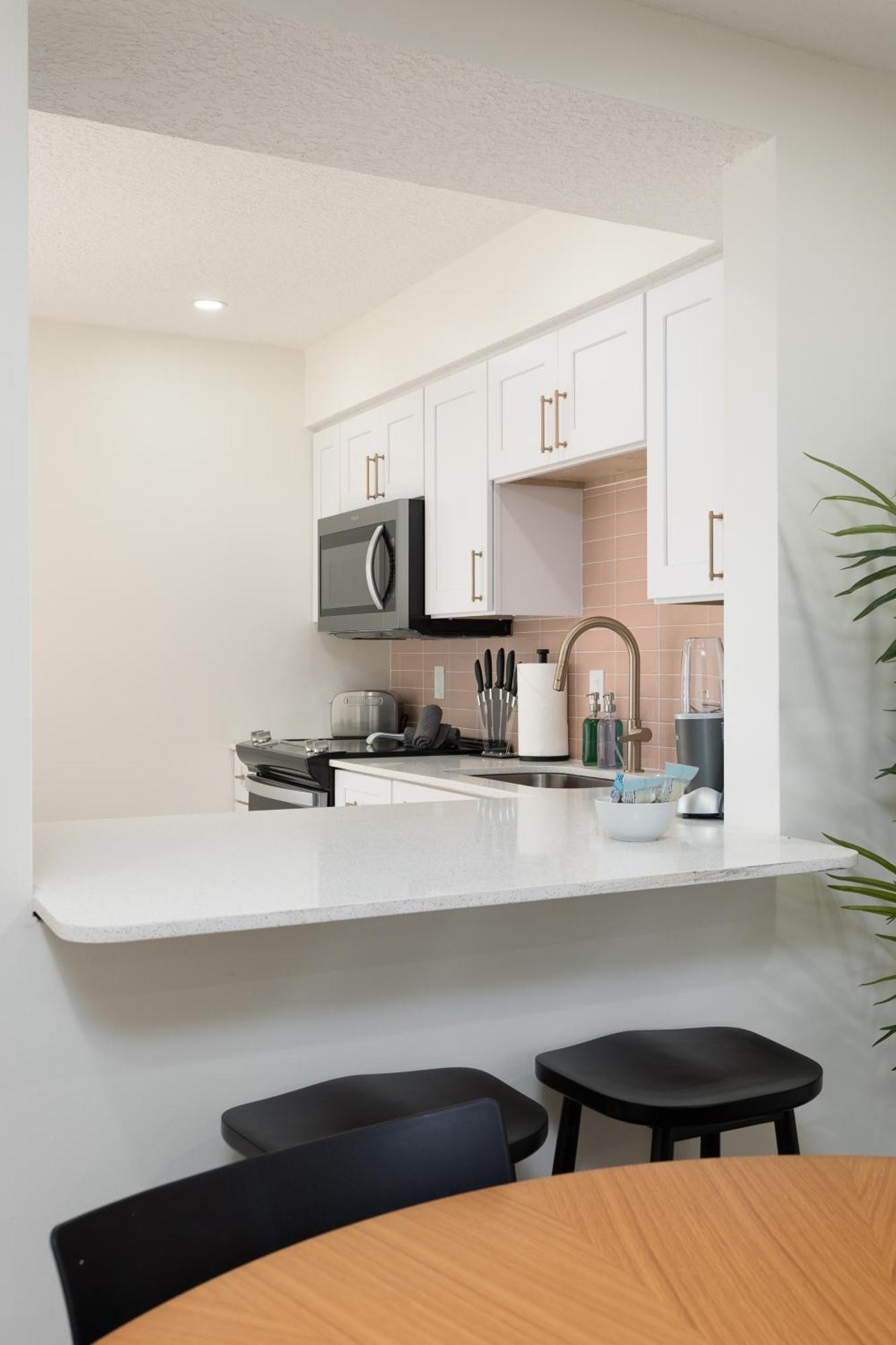 Be A Nomad Lovely 2Br 1Blk From The Ocean Jacksonville Beach Exterior foto